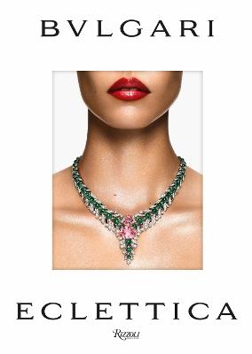 BVLGARI ECLETTICA - cover