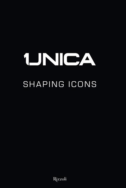 Unica. Technogym. Ediz. illustrata - copertina