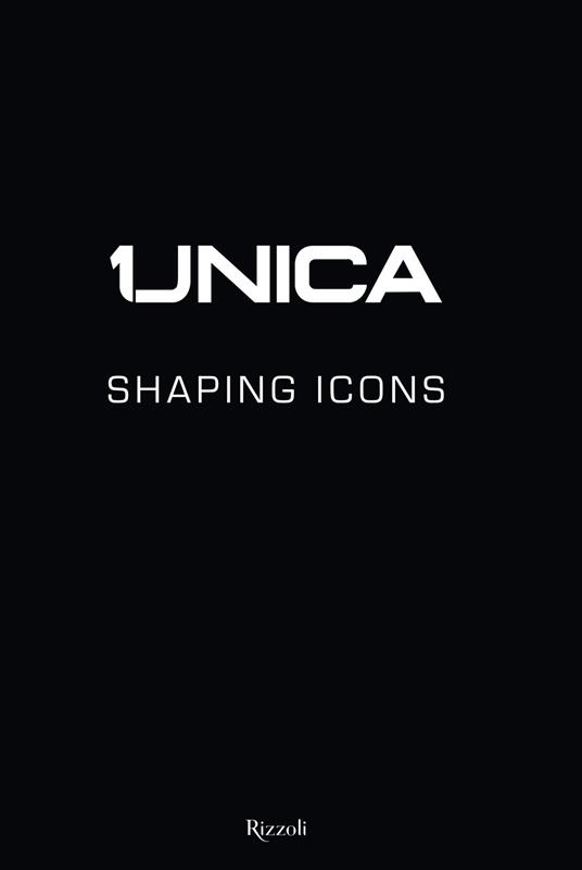 Unica. Technogym. Ediz. illustrata - copertina