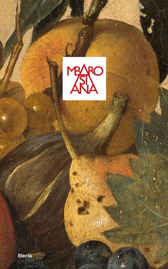 La guida della Pinacoteca Ambrosiana - Alberto Rocca,Marco Navoni - copertina