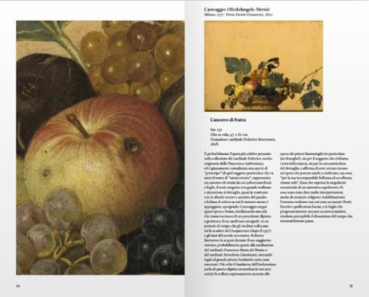 La guida della Pinacoteca Ambrosiana - Alberto Rocca,Marco Navoni - 2