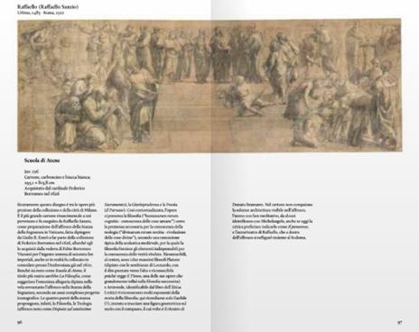 La guida della Pinacoteca Ambrosiana - Alberto Rocca,Marco Navoni - 5