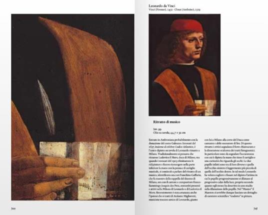 La guida della Pinacoteca Ambrosiana - Alberto Rocca,Marco Navoni - 6