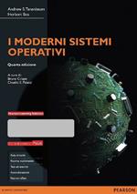 I moderni sistemi operativi. Con aggiornamento online. Con e-book