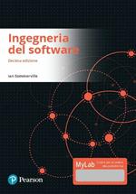 Introduzione all'ingegneria del software. Ediz. Mylab. Con Contenuto digitale per accesso on line