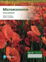 Microeconomia. Ediz. Mylab. Con Contenuto digitale per accesso on line