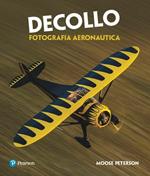 Decollo. Fotografia aeronautica