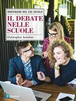 Il debate nelle scuole