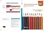 Test di autovalutazione. Per la preparazione ai concorsi e ai percorsi di formazione e reclutamento degli insegnanti. Ediz. Mylab. Con Contenuto digitale per download e accesso online