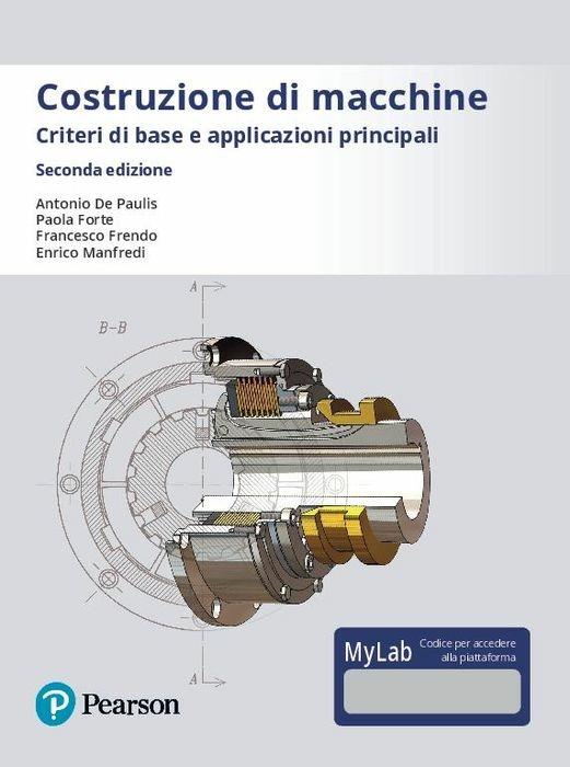 Costruzione di macchine 