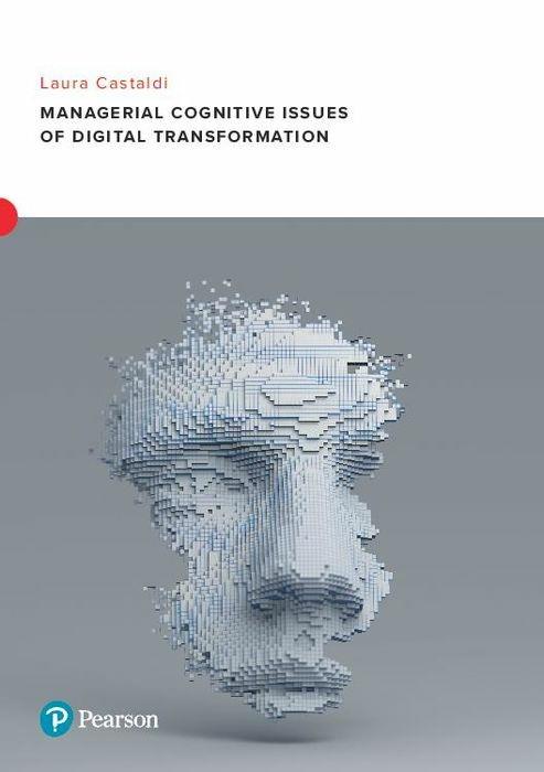 Managerial cognitive issues of digital transformation - Castaldi - copertina