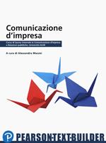 Comunicazione d'impresa. Con Contenuto digitale per accesso on line