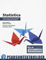 Statistica. Con Contenuto digitale per accesso online