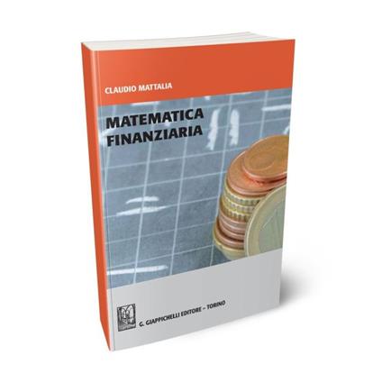 Matematica finanziaria - Fulvio Gismondi,Jacques Janssen,Raimondo Manca - copertina