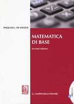 Matematica di base