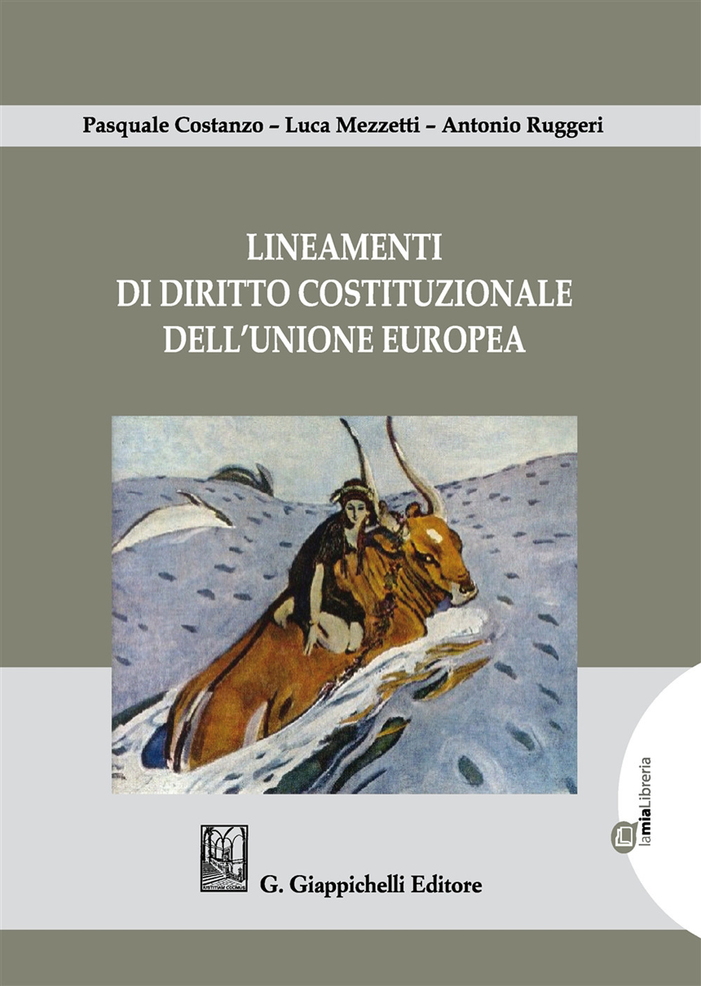 Libreria Internazionale Romagnosi snc