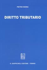 Diritto tributario