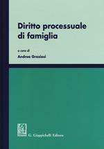 Diritto processuale di famiglia