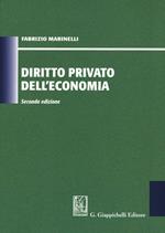 Diritto privato dell'economia