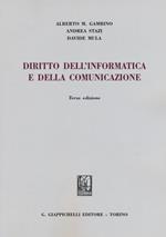 Diritto dell'informatica e della comunicazione