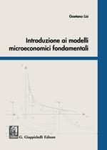 Introduzione ai modelli microeconomici fondamentali