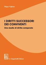 I diritti successori dei conviventi. Uno studio di diritto comparato