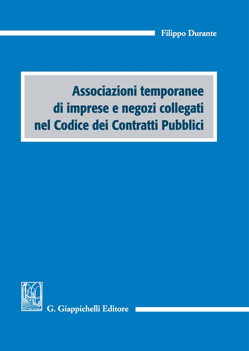 Libreria Internazionale Romagnosi snc