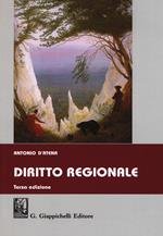 Diritto regionale