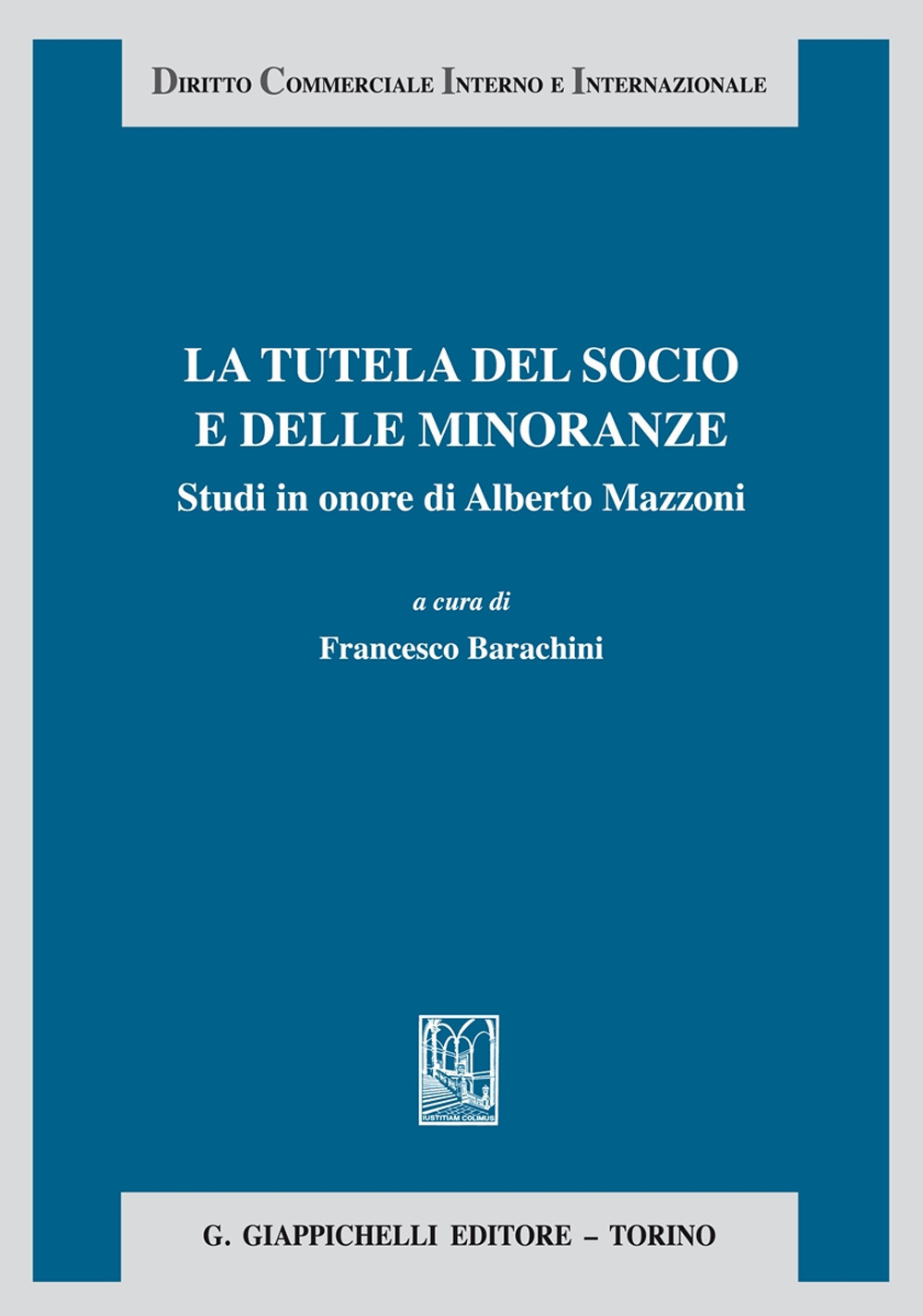 Libreria Internazionale Romagnosi snc