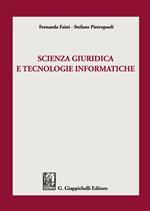 Scienza giuridica e tecnologie informatiche