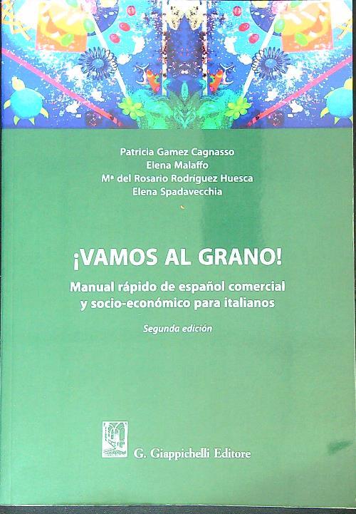 Libro di Faccia