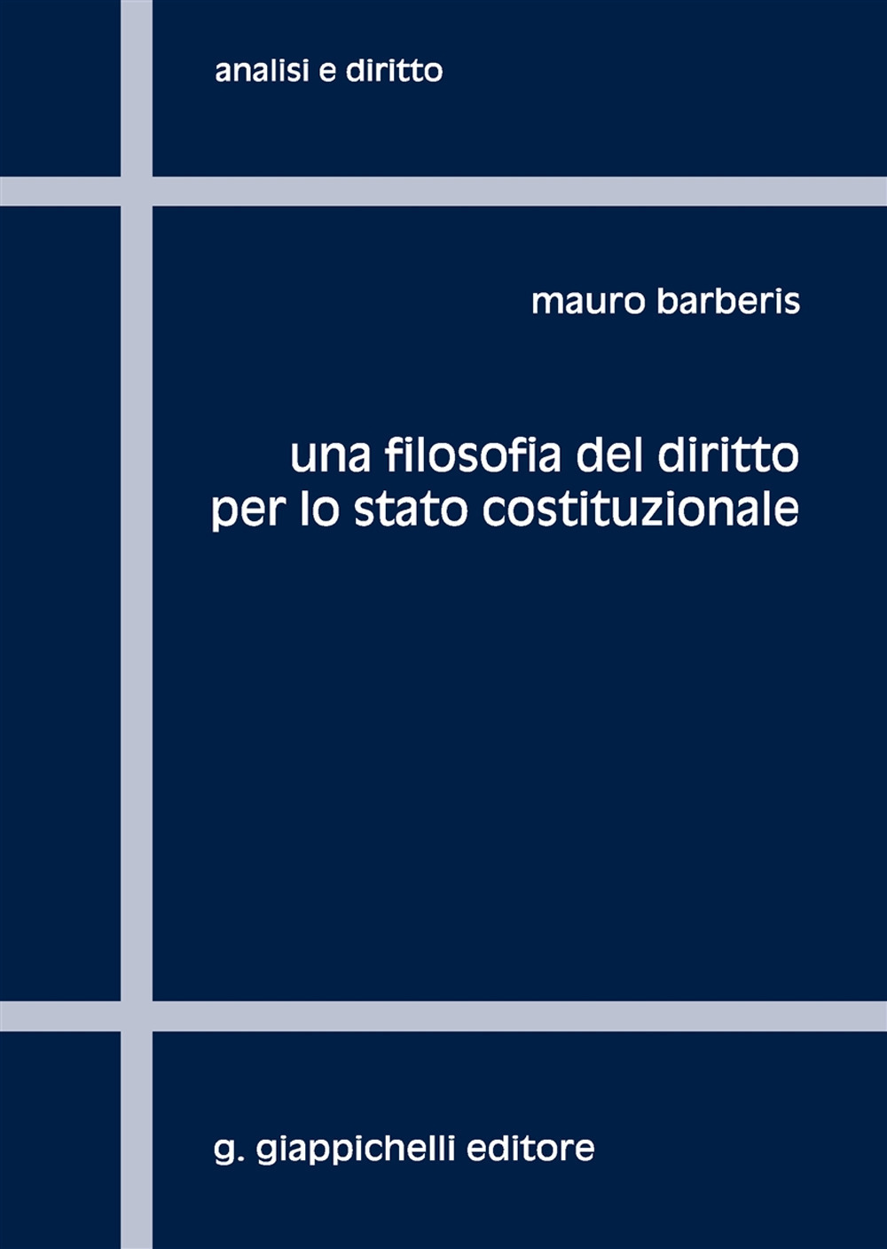 Libreria Internazionale Romagnosi snc