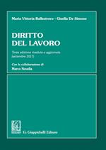 Diritto del lavoro