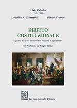 Diritto costituzionale. Nuova ediz.