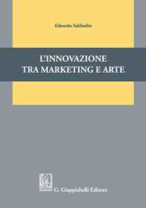 L'innovazione tra marketing e arte