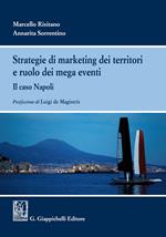 Strategie di marketing dei territori e ruolo dei mega eventi. Il caso Napoli