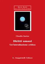 Diritti umani. Un'introduzione critica