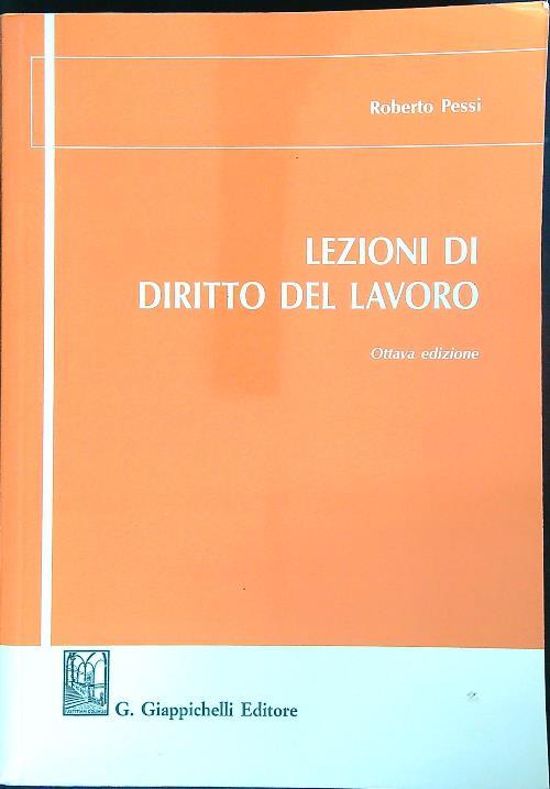 Libro di Faccia