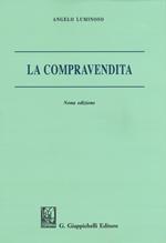 La compravendita