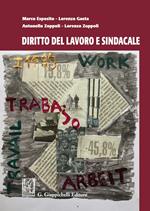 Diritto del lavoro e sindacale