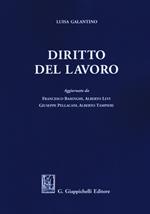 Diritto del lavoro