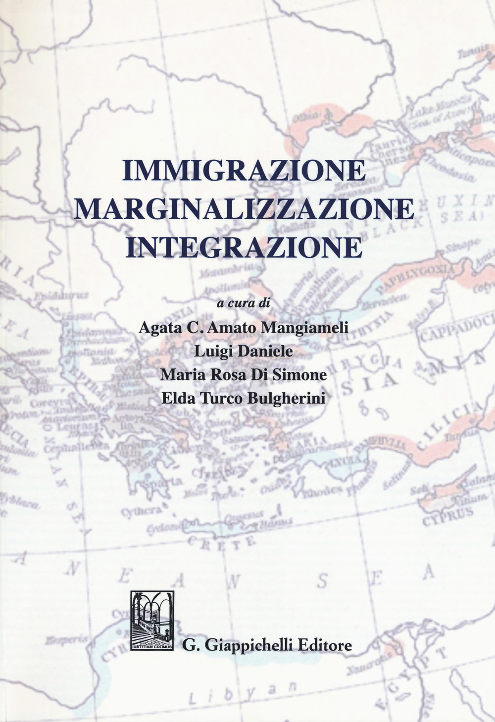 Libreria Internazionale Romagnosi snc