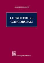 Le procedure concorsuali