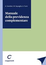 Manuale della previdenza complementare