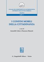 I confini mobili della cittadinanza