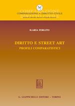 Diritto e street art. Profili comparatistici