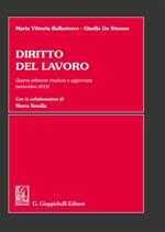 Diritto del lavoro