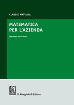 Matematica per l'azienda