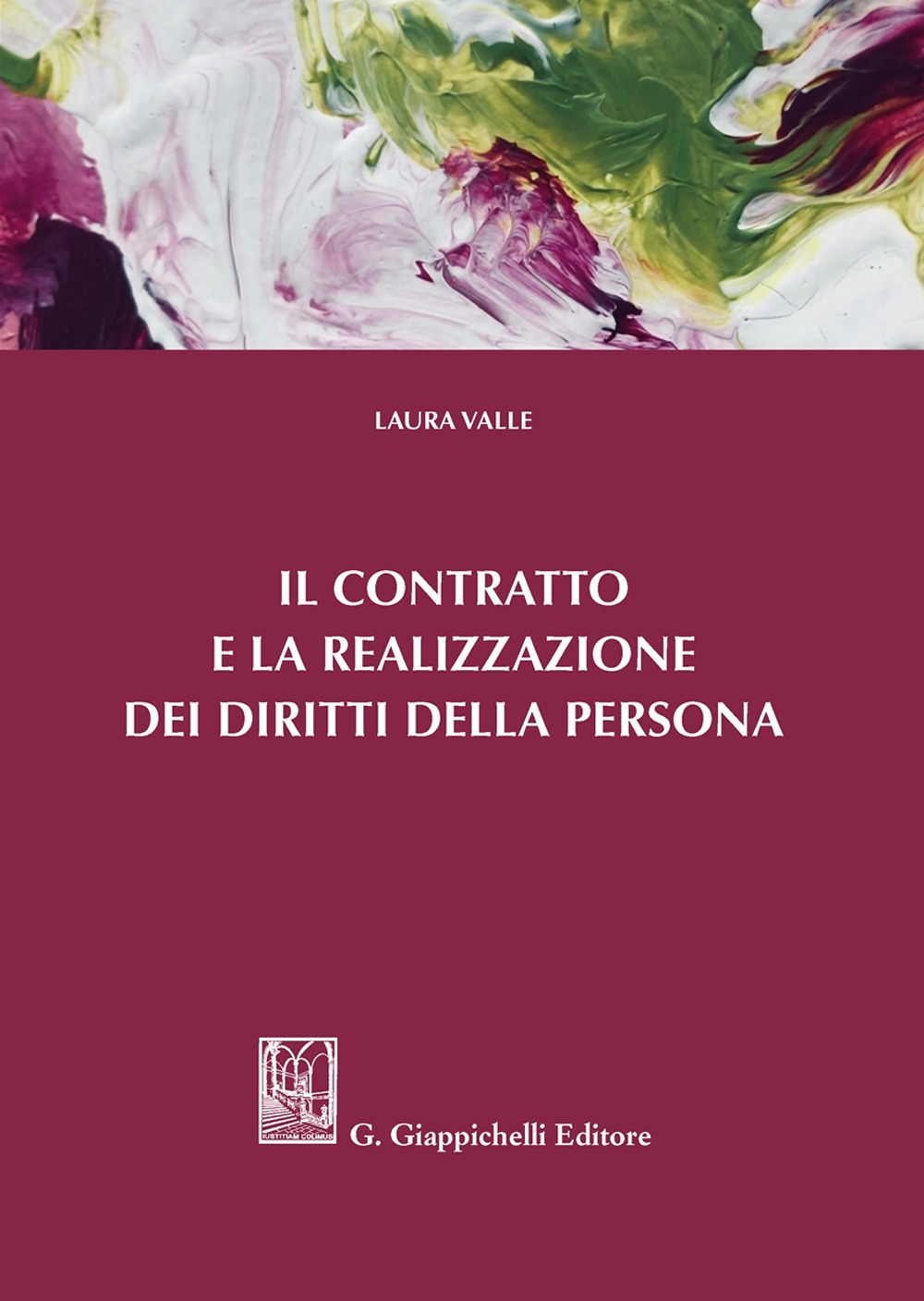 Libreria Internazionale Romagnosi snc