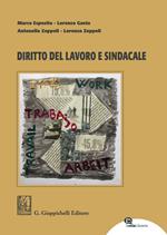 Diritto del lavoro e sindacale